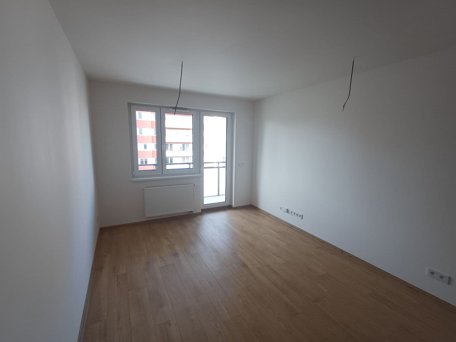 Pronájem bytu 2+kk 42 m², Fabiánové, Praha, Praha Pronájem bytu 2+kk 42 m², Fabiánové, Praha, Praha