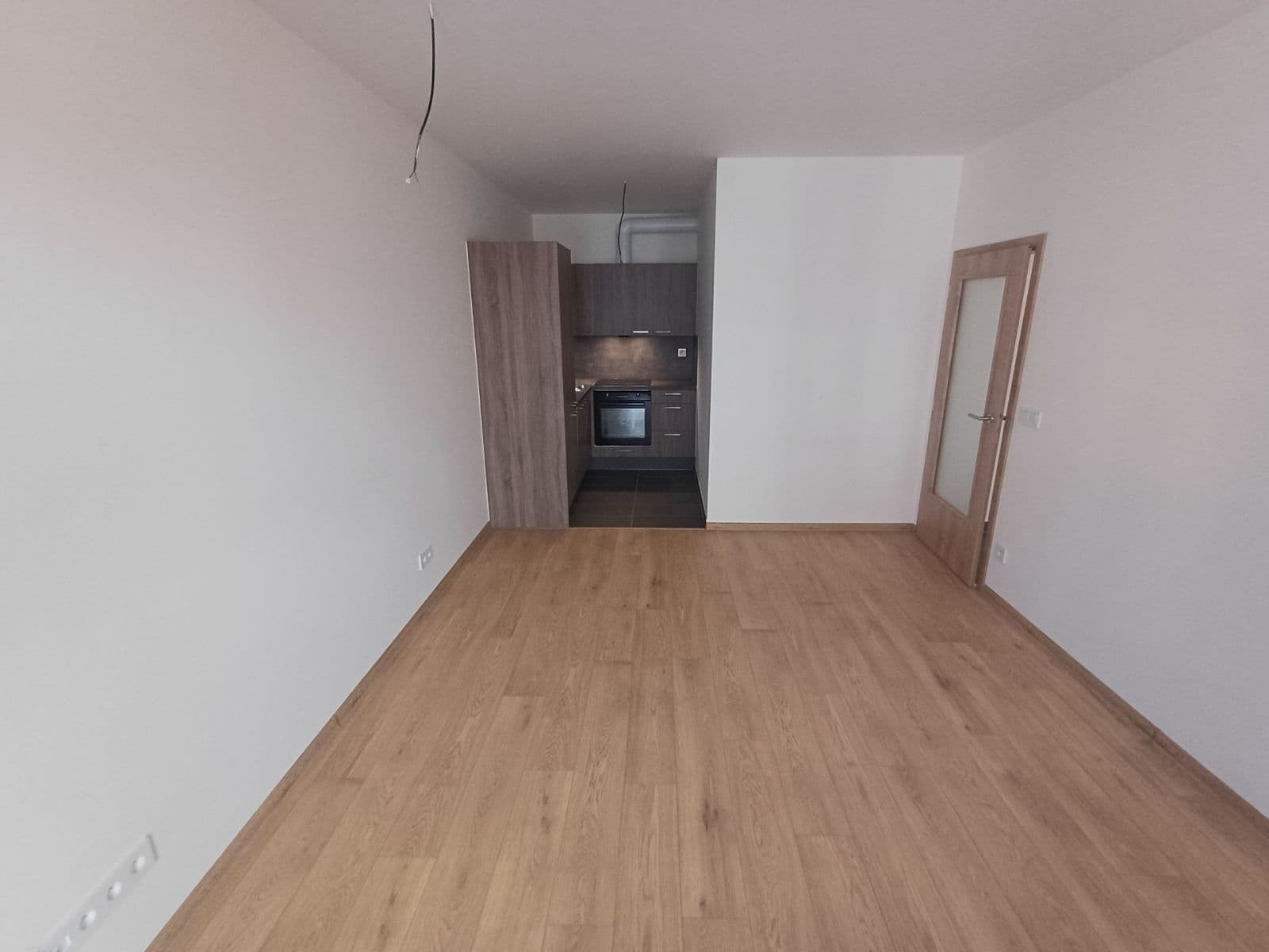 Pronájem bytu 2+kk 42 m², Fabiánové, Praha, Praha Pronájem bytu 2+kk 42 m², Fabiánové, Praha, Praha