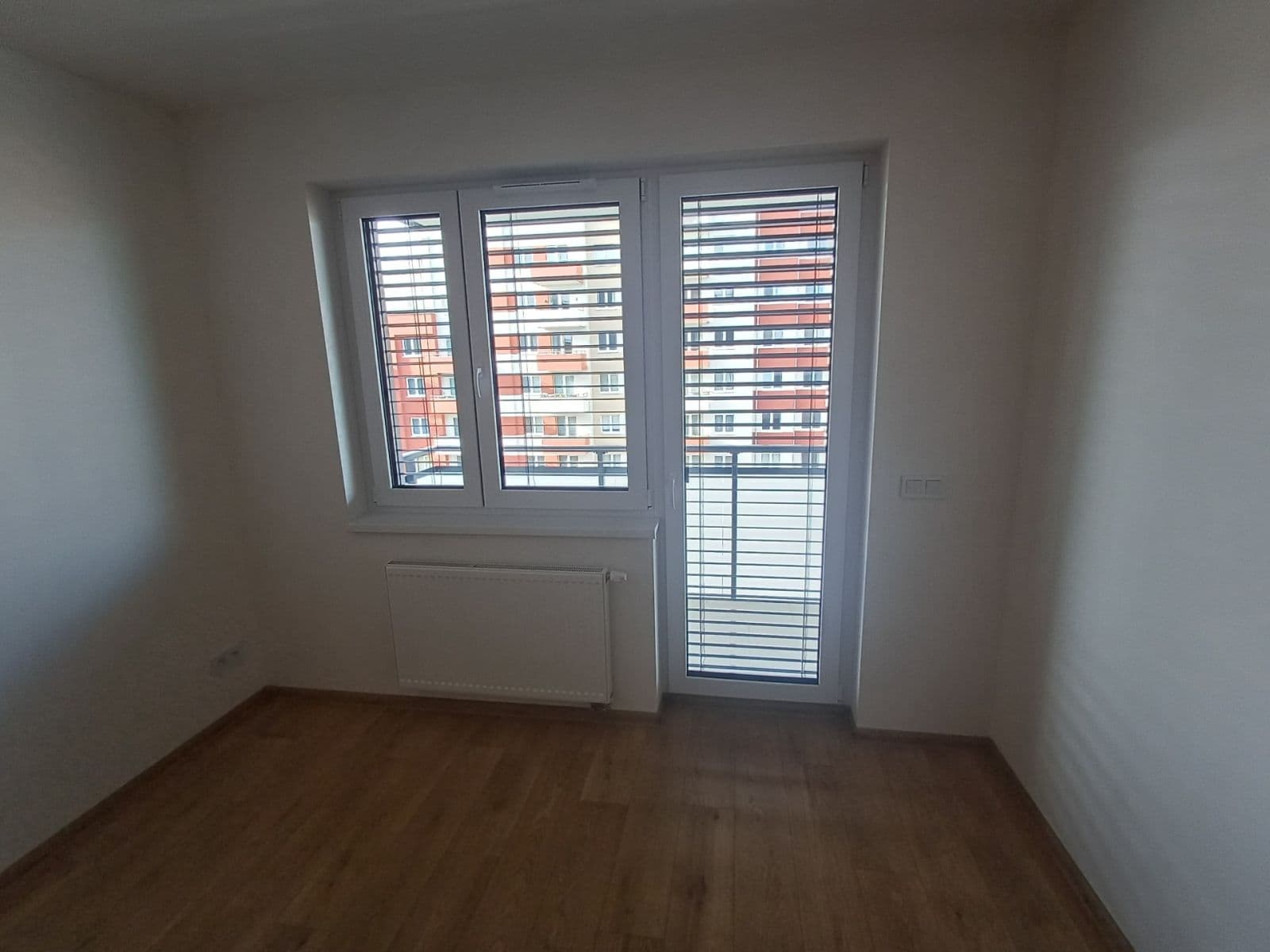 Pronájem bytu 2+kk 42 m², Fabiánové, Praha, Praha Pronájem bytu 2+kk 42 m², Fabiánové, Praha, Praha