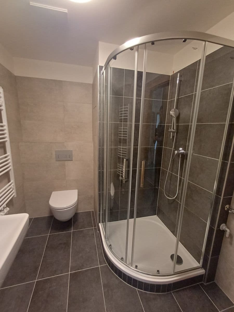 Pronájem bytu 2+kk 42 m², Fabiánové, Praha, Praha Pronájem bytu 2+kk 42 m², Fabiánové, Praha, Praha