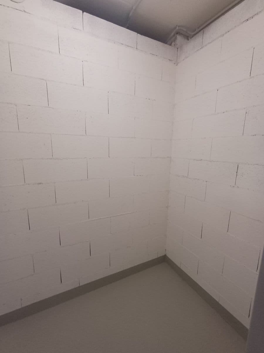 Pronájem bytu 2+kk 42 m², Fabiánové, Praha, Praha Pronájem bytu 2+kk 42 m², Fabiánové, Praha, Praha