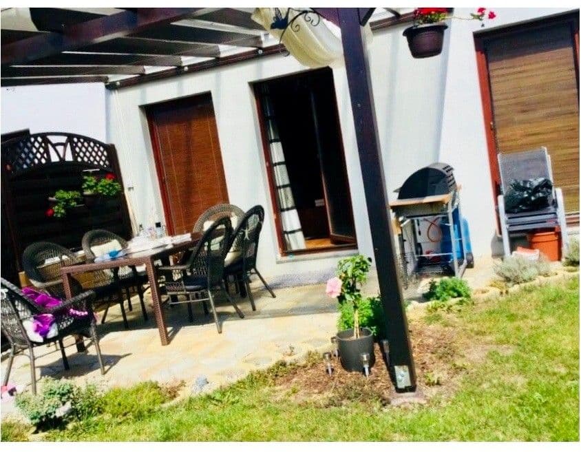 Prodej bytu 3+kk 65 m², Severní, Jinočany, Středočeský kraj Prodej bytu 3+kk 65 m², Severní, Jinočany, Středočeský kraj