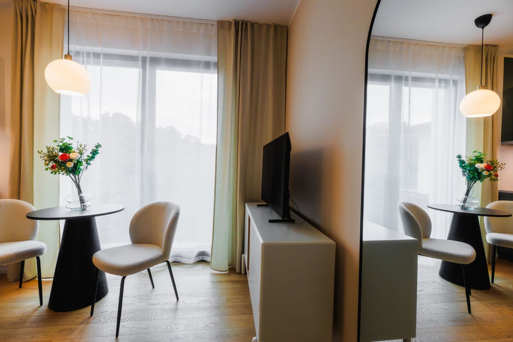 Pronájem bytu Garsoniéra 22 m², Československého exilu, Praha, Praha Pronájem bytu Garsoniéra 22 m², Československého exilu, Praha, Praha