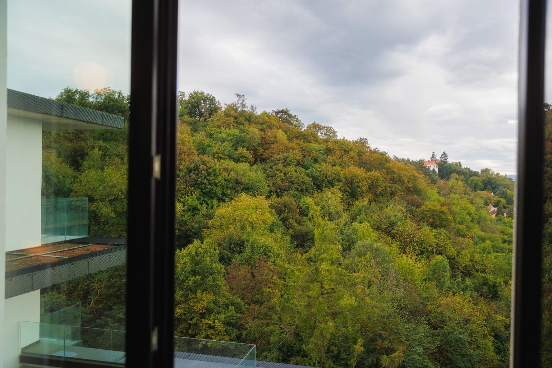 Pronájem bytu Garsoniéra 22 m², Československého exilu, Praha, Praha Pronájem bytu Garsoniéra 22 m², Československého exilu, Praha, Praha