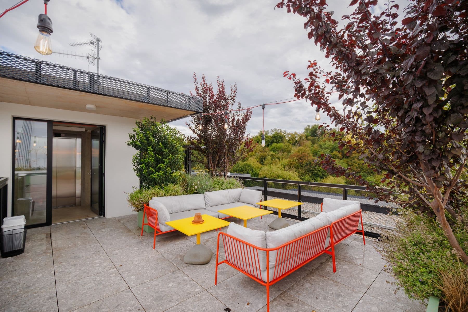 Pronájem bytu Garsoniéra 22 m², Československého exilu, Praha, Praha Pronájem bytu Garsoniéra 22 m², Československého exilu, Praha, Praha