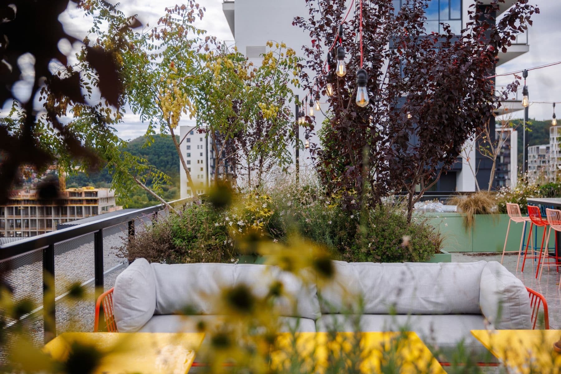 Pronájem bytu Garsoniéra 22 m², Československého exilu, Praha, Praha Pronájem bytu Garsoniéra 22 m², Československého exilu, Praha, Praha