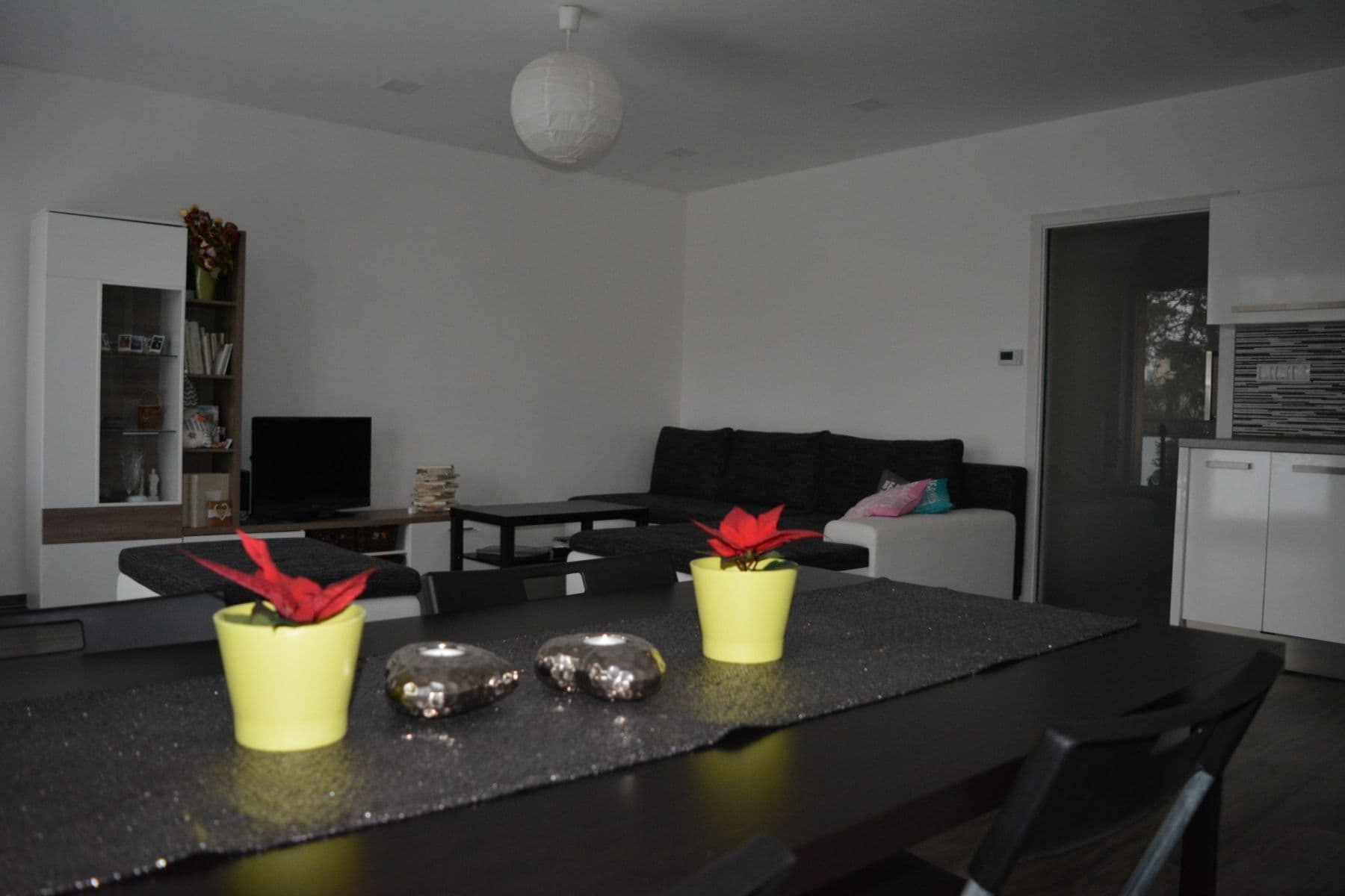 Pronájem bytu 3+kk 105 m², Malecká, Chrudim, Pardubický kraj Pronájem bytu 3+kk 105 m², Malecká, Chrudim, Pardubický kraj