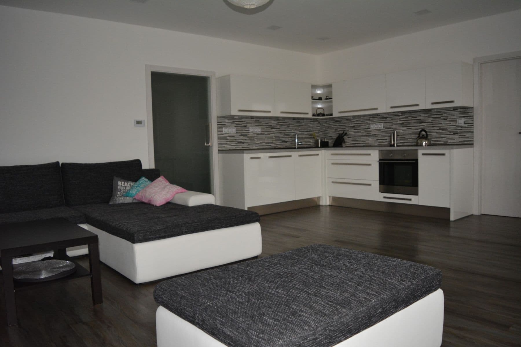 Pronájem bytu 3+kk 105 m², Malecká, Chrudim, Pardubický kraj Pronájem bytu 3+kk 105 m², Malecká, Chrudim, Pardubický kraj