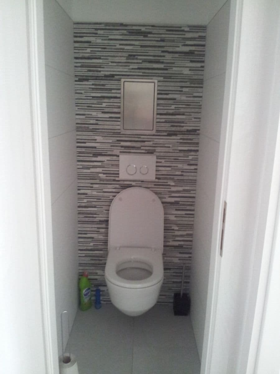 Pronájem bytu 3+kk 105 m², Malecká, Chrudim, Pardubický kraj Pronájem bytu 3+kk 105 m², Malecká, Chrudim, Pardubický kraj