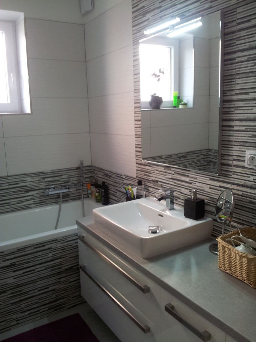 Pronájem bytu 3+kk 105 m², Malecká, Chrudim, Pardubický kraj Pronájem bytu 3+kk 105 m², Malecká, Chrudim, Pardubický kraj