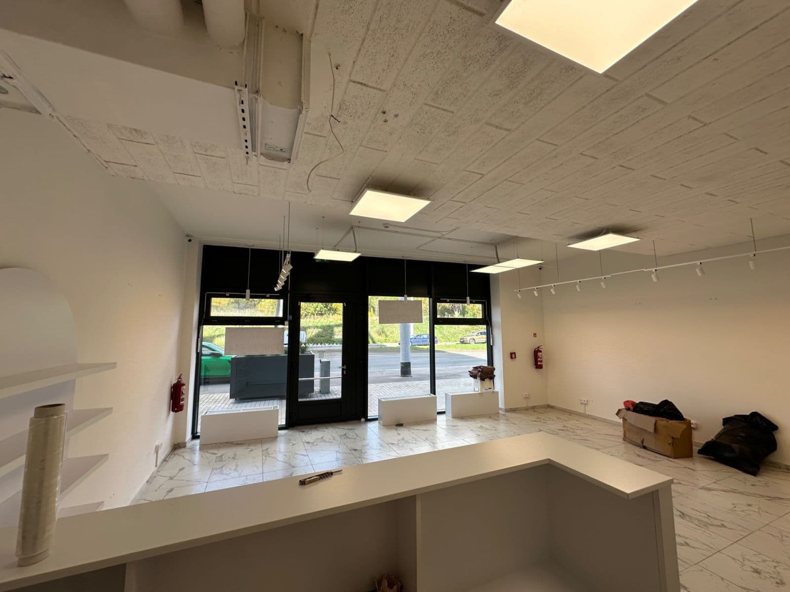 Pronájem nebytového prostoru 70 m², Kolbenova, Praha, Praha Pronájem nebytového prostoru 70 m², Kolbenova, Praha, Praha