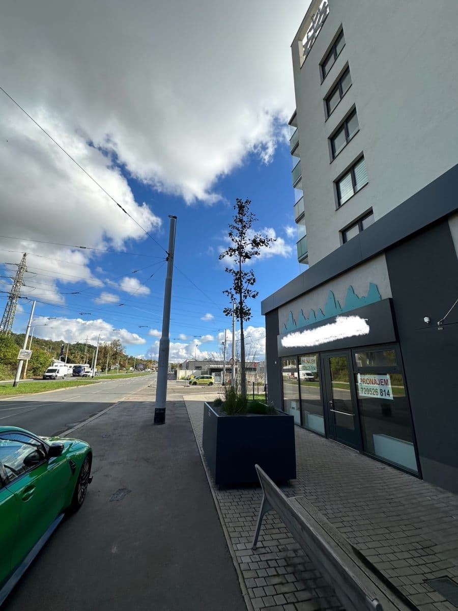 Pronájem nebytového prostoru 70 m², Kolbenova, Praha, Praha Pronájem nebytového prostoru 70 m², Kolbenova, Praha, Praha