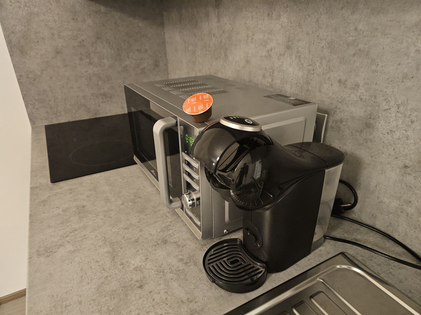 Pronájem bytu 38 m², Kurta Konráda, Praha, Praha Pronájem bytu 38 m², Kurta Konráda, Praha, Praha