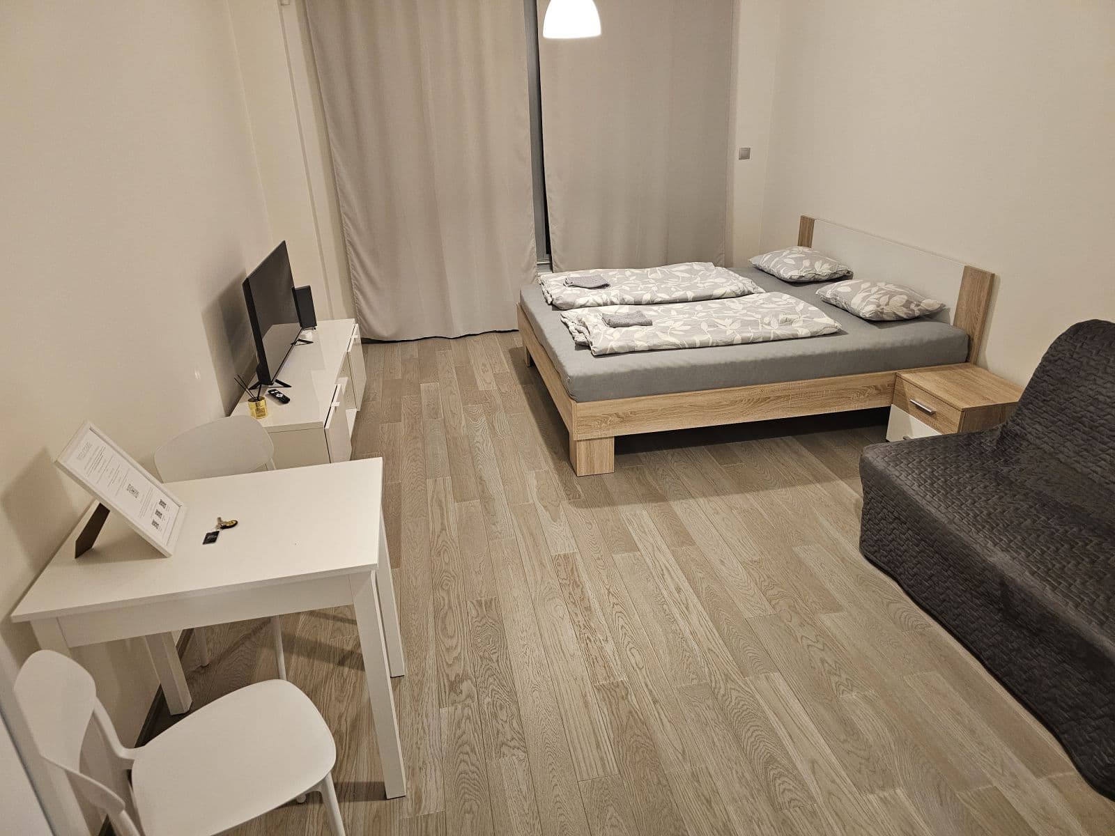 Pronájem bytu 38 m², Kurta Konráda, Praha, Praha Pronájem bytu 38 m², Kurta Konráda, Praha, Praha