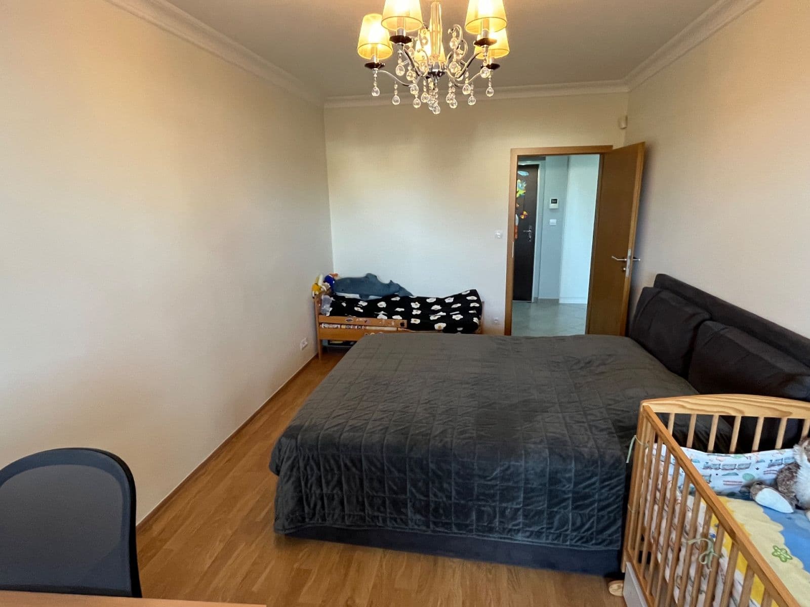 Prodej bytu 2+kk 63 m², Pýchavková, Praha, Praha Prodej bytu 2+kk 63 m², Pýchavková, Praha, Praha