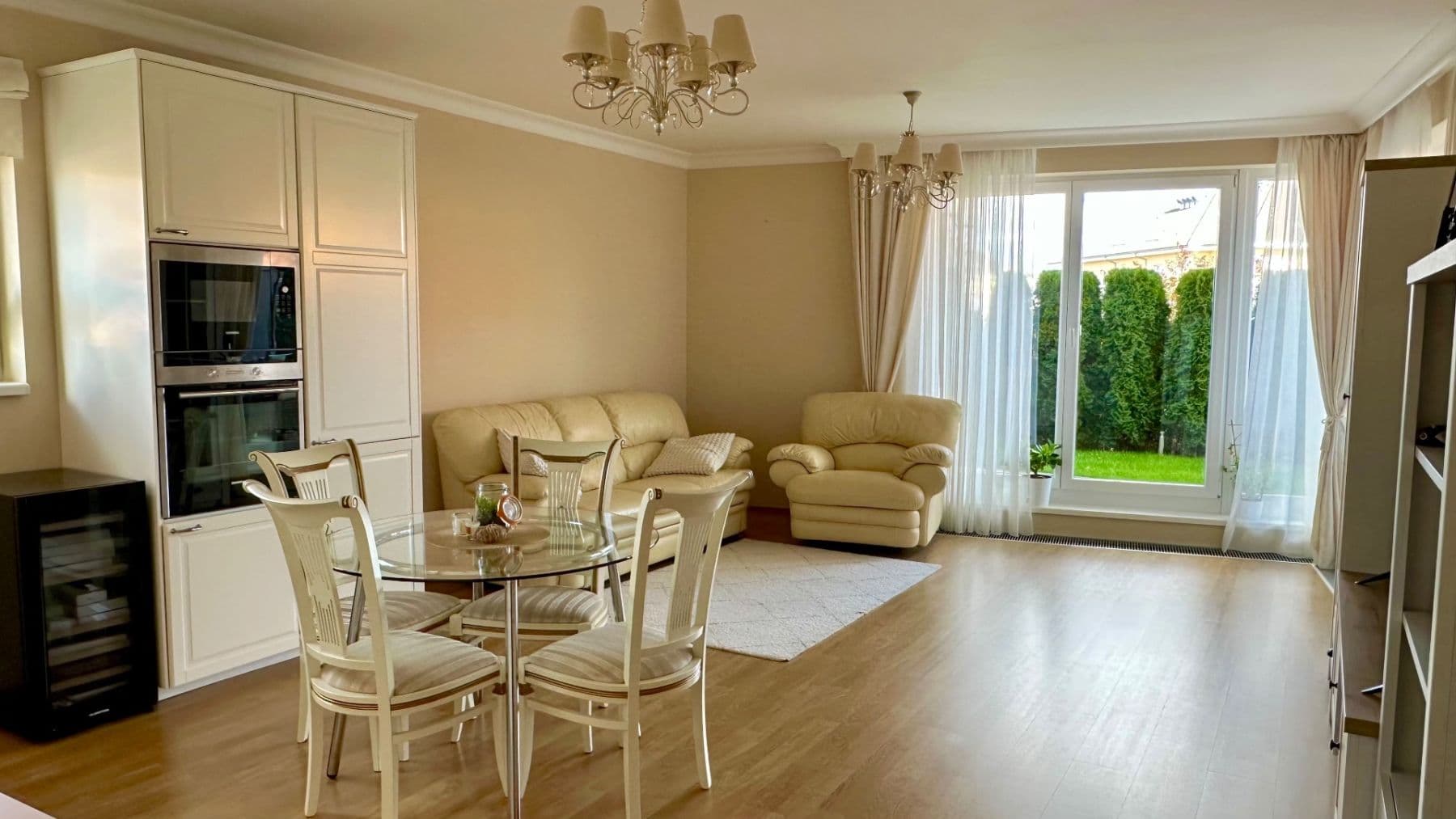 Prodej bytu 2+kk 63 m², Pýchavková, Praha, Praha Prodej bytu 2+kk 63 m², Pýchavková, Praha, Praha