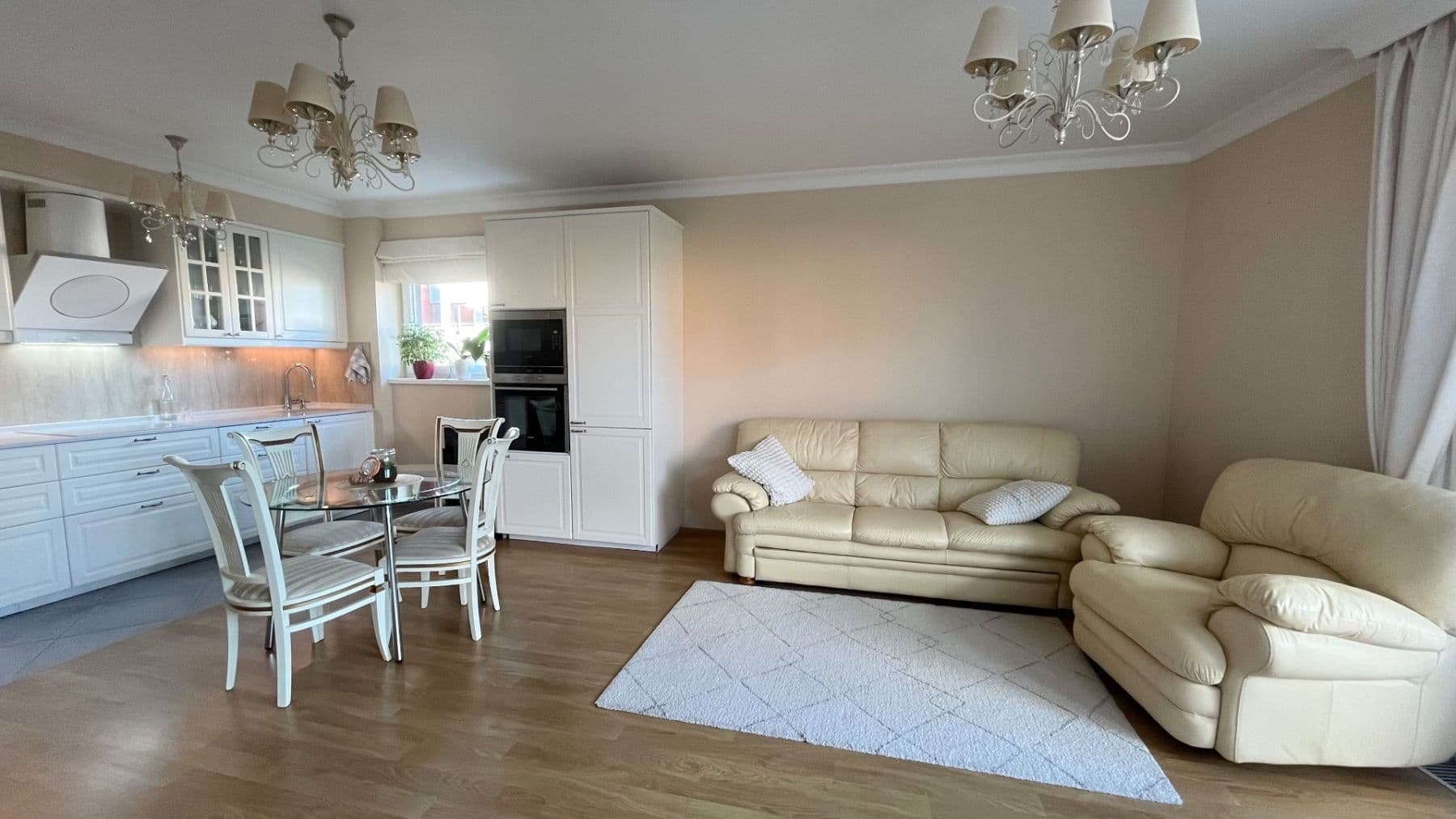 Prodej bytu 2+kk 63 m², Pýchavková, Praha, Praha Prodej bytu 2+kk 63 m², Pýchavková, Praha, Praha