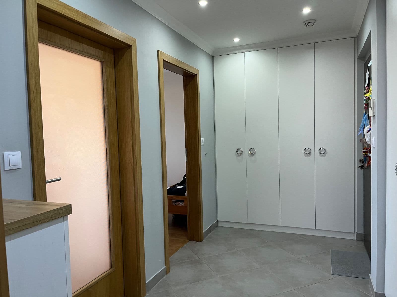 Prodej bytu 2+kk 63 m², Pýchavková, Praha, Praha Prodej bytu 2+kk 63 m², Pýchavková, Praha, Praha