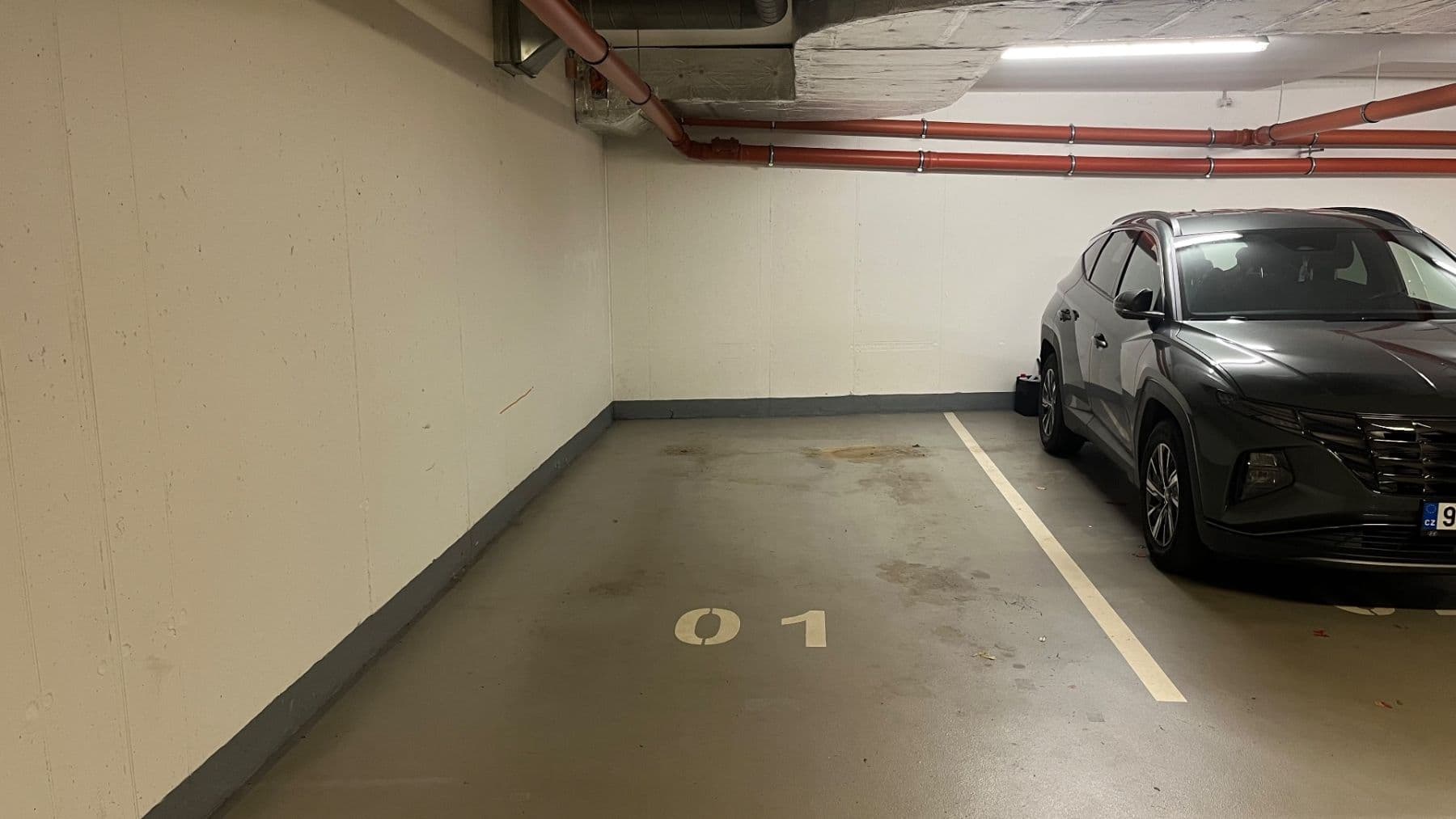 Prodej bytu 2+kk 63 m², Pýchavková, Praha, Praha Prodej bytu 2+kk 63 m², Pýchavková, Praha, Praha