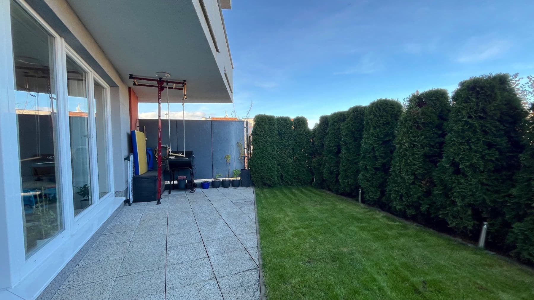 Prodej bytu 2+kk 63 m², Pýchavková, Praha, Praha Prodej bytu 2+kk 63 m², Pýchavková, Praha, Praha