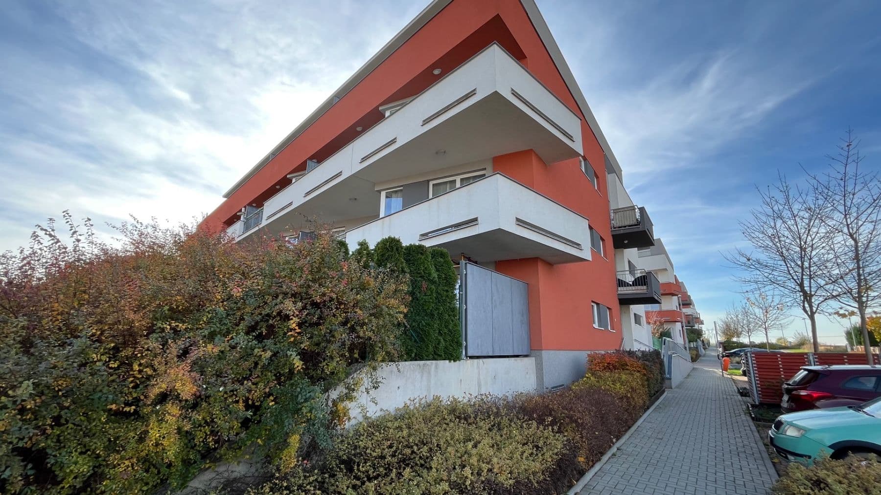 Prodej bytu 2+kk 63 m², Pýchavková, Praha, Praha Prodej bytu 2+kk 63 m², Pýchavková, Praha, Praha