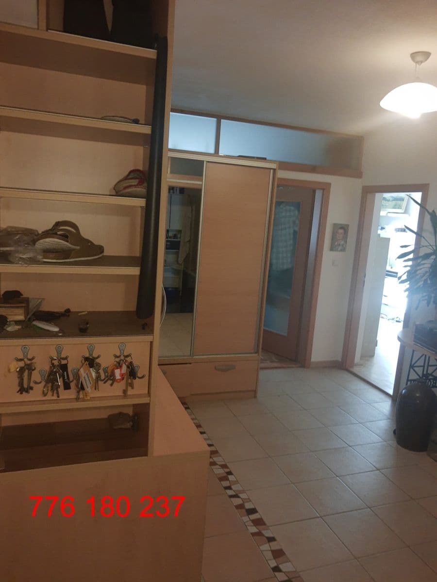 Pronájem bytu 4+kk 82 m², Družstevní, Pelhřimov, Kraj Vysočina Pronájem bytu 4+kk 82 m², Družstevní, Pelhřimov, Kraj Vysočina