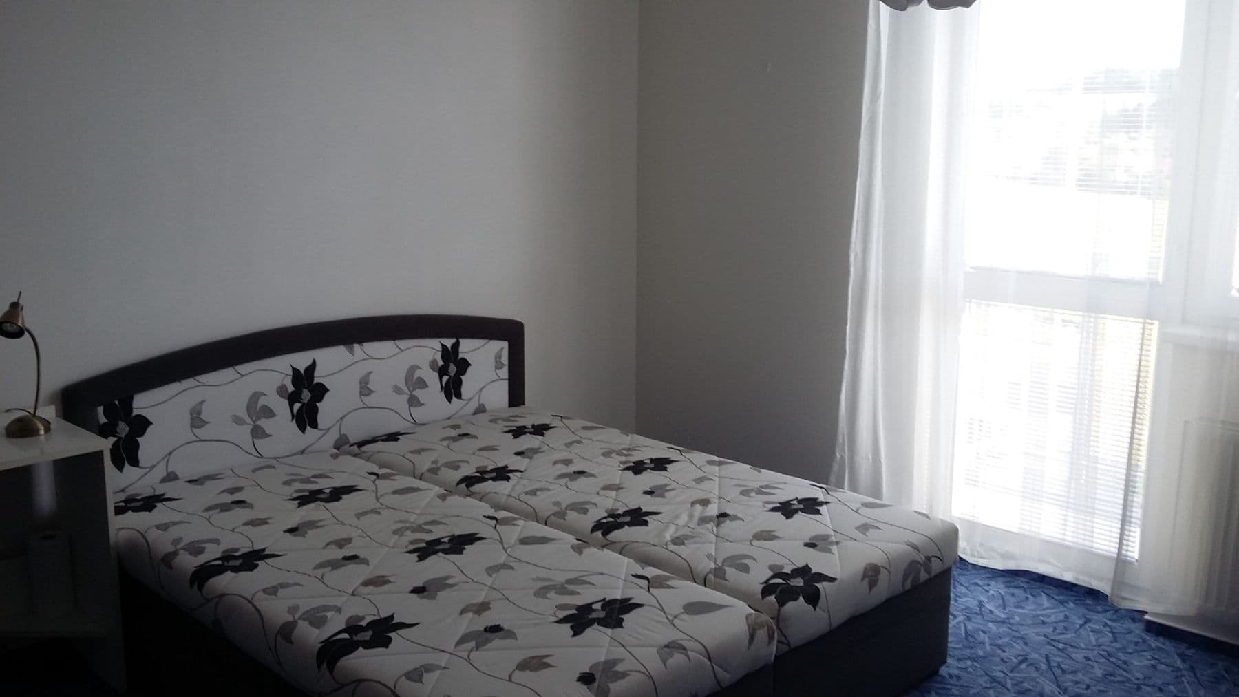 Pronájem bytu 1+kk 37 m², Bartoňova, Náchod, Královéhradecký kraj Pronájem bytu 1+kk 37 m², Bartoňova, Náchod, Královéhradecký kraj