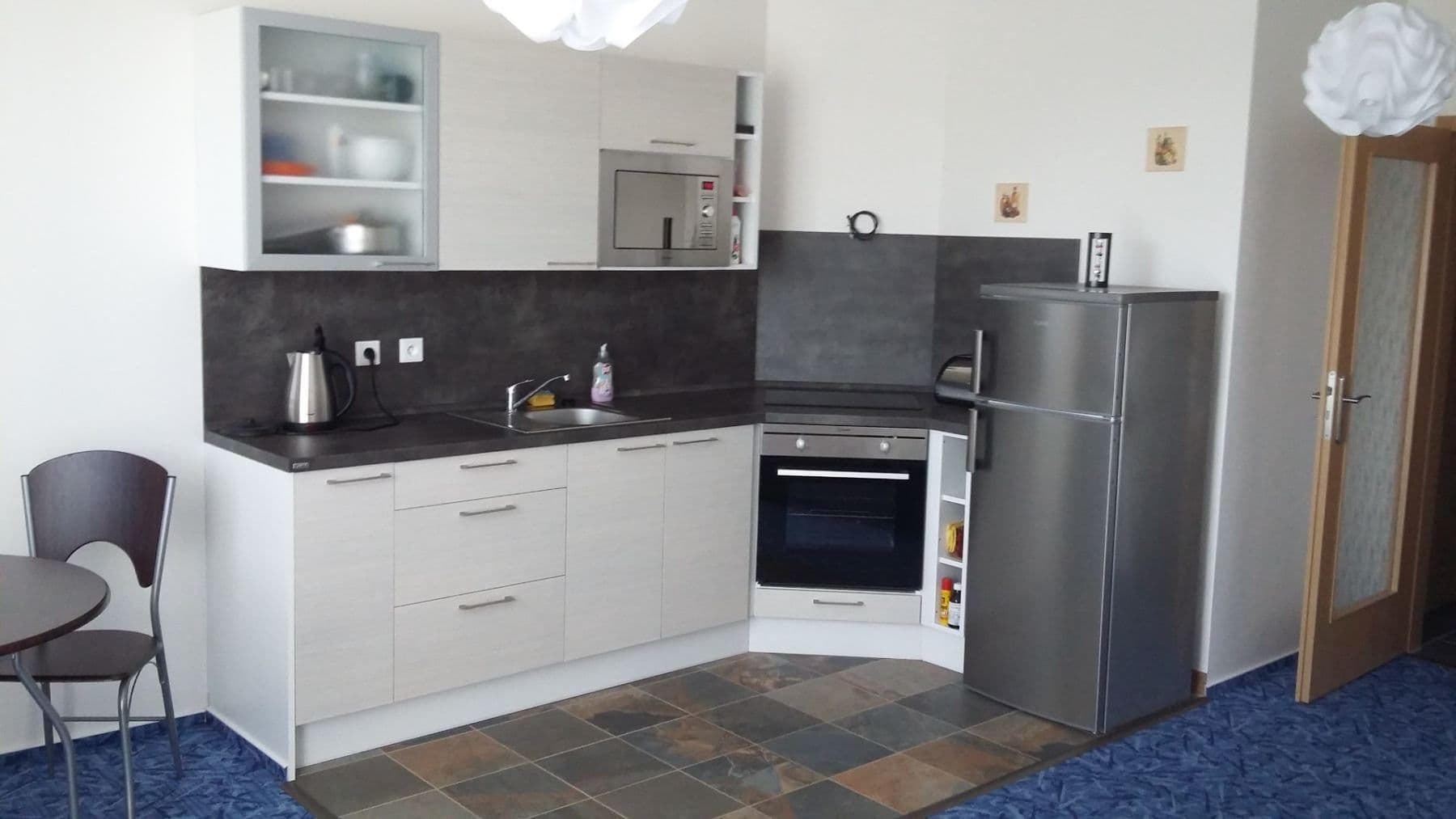Pronájem bytu 1+kk 37 m², Bartoňova, Náchod, Královéhradecký kraj Pronájem bytu 1+kk 37 m², Bartoňova, Náchod, Královéhradecký kraj
