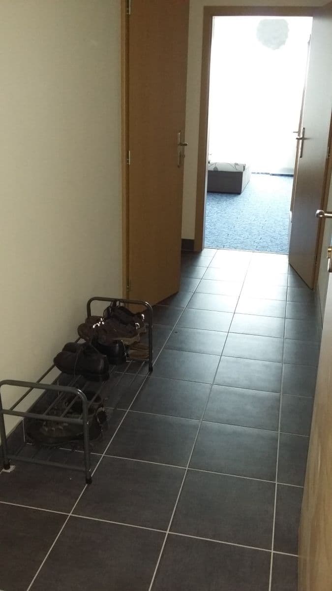 Pronájem bytu 1+kk 37 m², Bartoňova, Náchod, Královéhradecký kraj Pronájem bytu 1+kk 37 m², Bartoňova, Náchod, Královéhradecký kraj