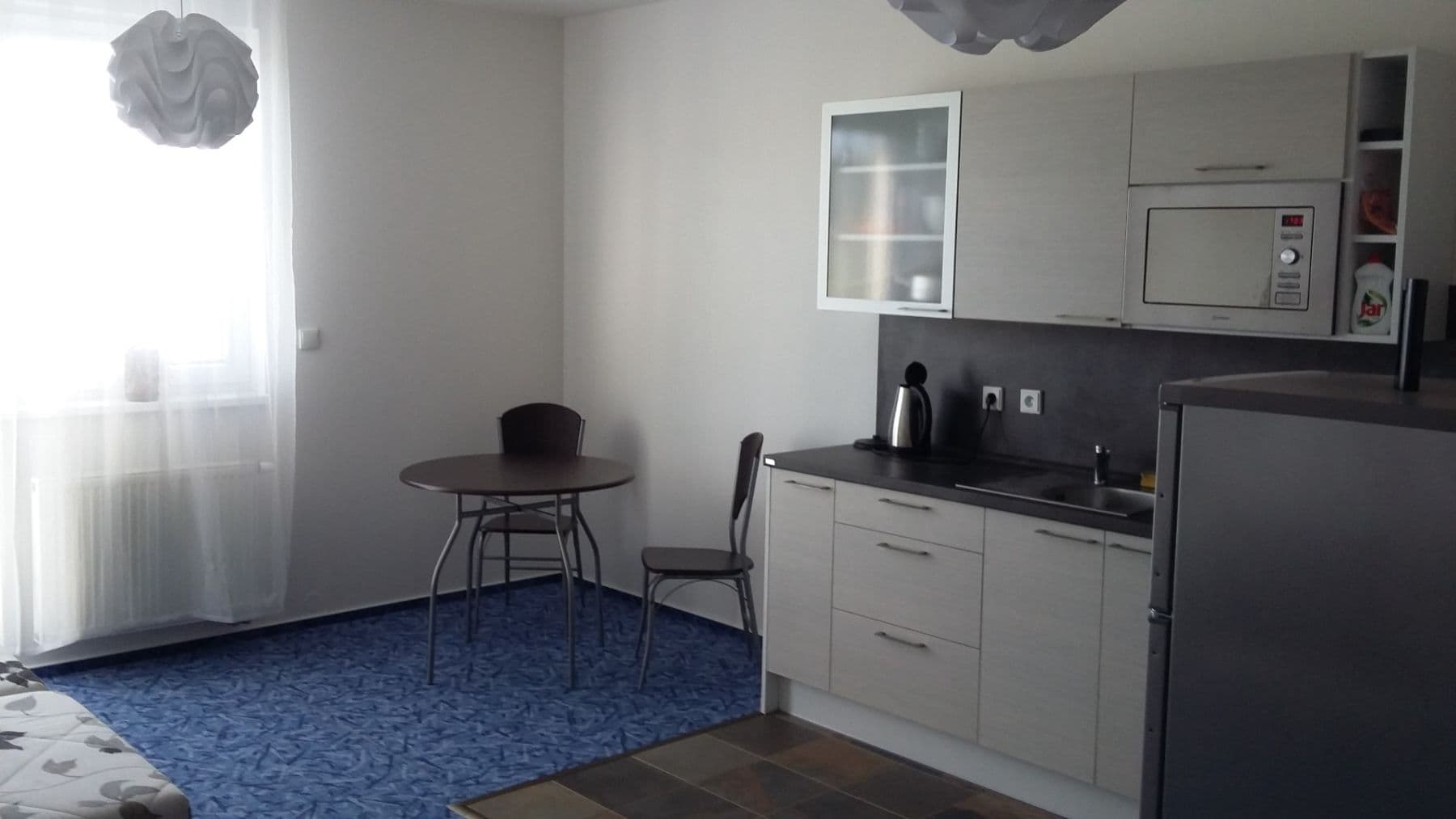 Pronájem bytu 1+kk 37 m², Bartoňova, Náchod, Královéhradecký kraj Pronájem bytu 1+kk 37 m², Bartoňova, Náchod, Královéhradecký kraj