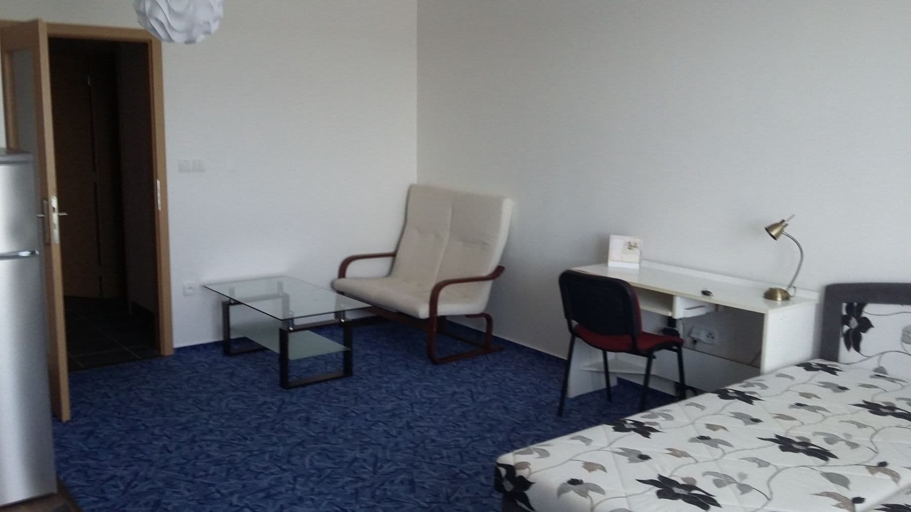 Pronájem bytu 1+kk 37 m², Bartoňova, Náchod, Královéhradecký kraj Pronájem bytu 1+kk 37 m², Bartoňova, Náchod, Královéhradecký kraj