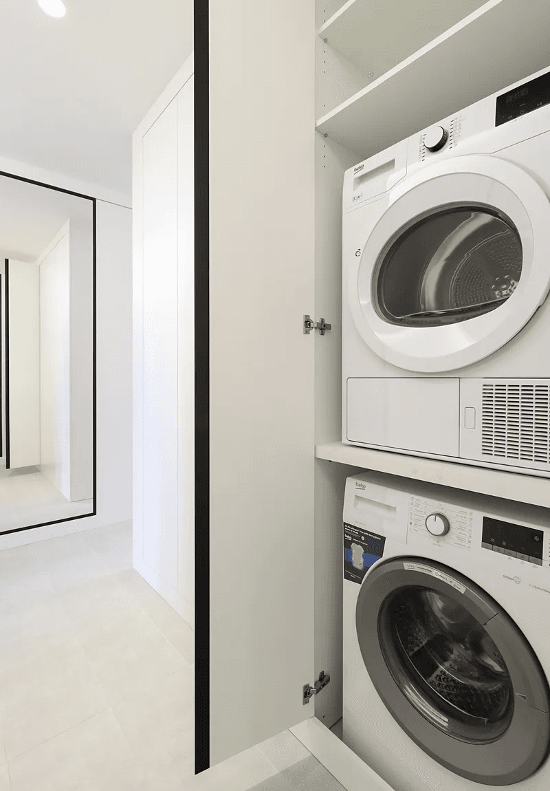 Pronájem bytu 2+kk 56 m², Hořejší nábřeží, Praha, Praha Pronájem bytu 2+kk 56 m², Hořejší nábřeží, Praha, Praha