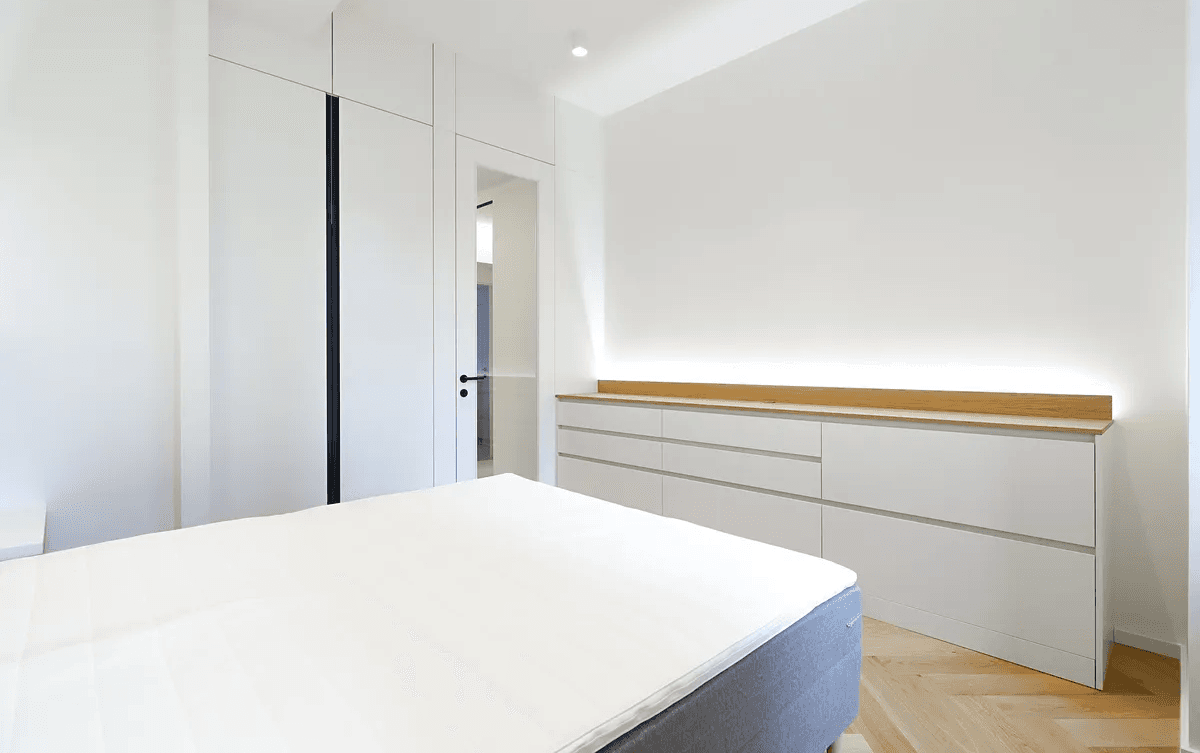 Pronájem bytu 2+kk 56 m², Hořejší nábřeží, Praha, Praha Pronájem bytu 2+kk 56 m², Hořejší nábřeží, Praha, Praha