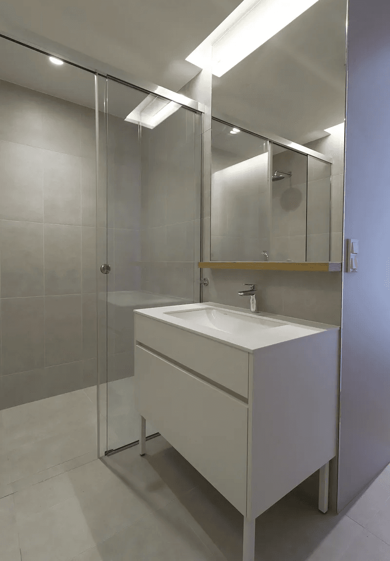 Pronájem bytu 2+kk 56 m², Hořejší nábřeží, Praha, Praha Pronájem bytu 2+kk 56 m², Hořejší nábřeží, Praha, Praha