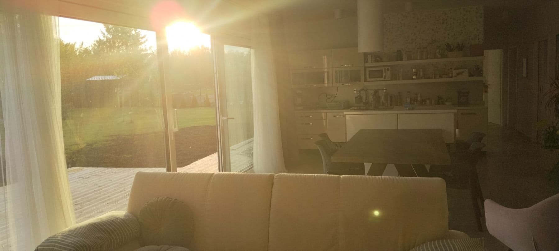 Pronájem domu 127 m², pozemek 1.000 m², Pod Skalou, Hrobce, Ústecký kraj Pronájem domu 127 m², pozemek 1.000 m², Pod Skalou, Hrobce, Ústecký kraj