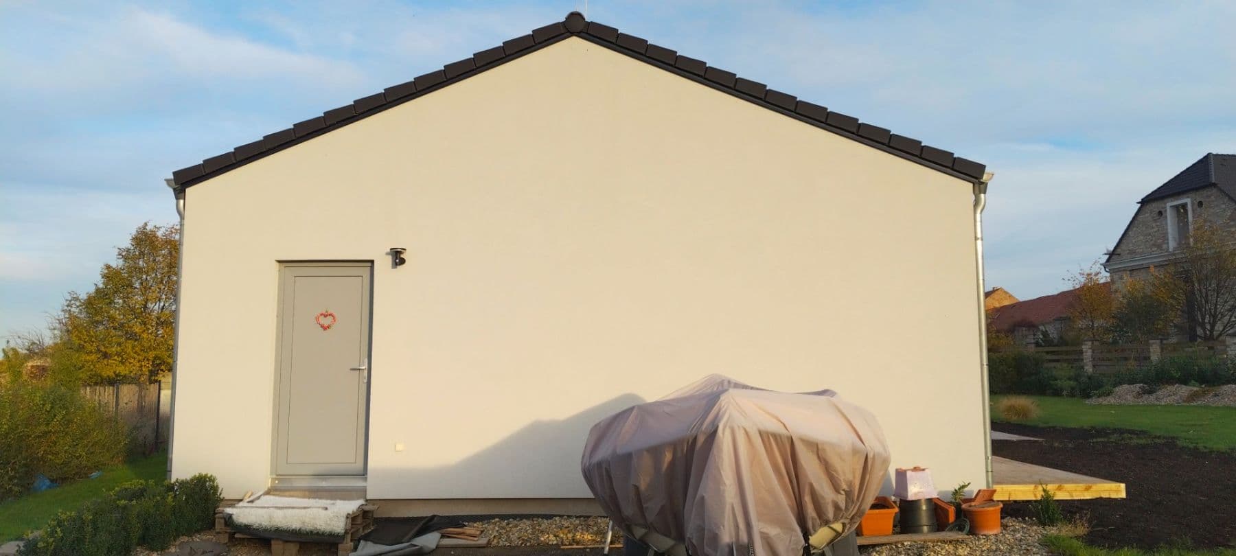 Pronájem domu 127 m², pozemek 1.000 m², Pod Skalou, Hrobce, Ústecký kraj Pronájem domu 127 m², pozemek 1.000 m², Pod Skalou, Hrobce, Ústecký kraj