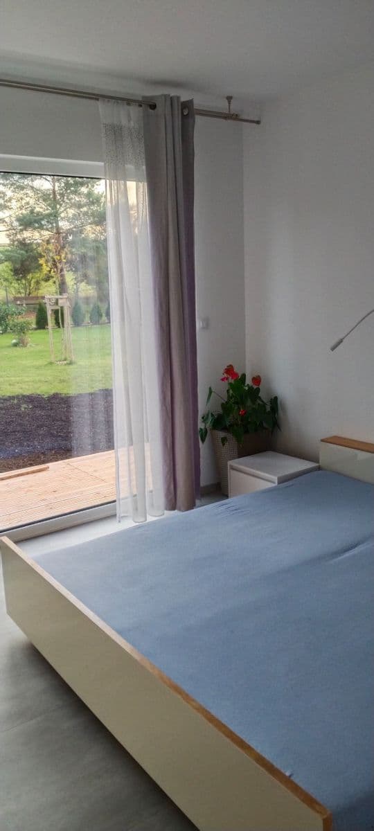 Pronájem domu 127 m², pozemek 1.000 m², Pod Skalou, Hrobce, Ústecký kraj Pronájem domu 127 m², pozemek 1.000 m², Pod Skalou, Hrobce, Ústecký kraj