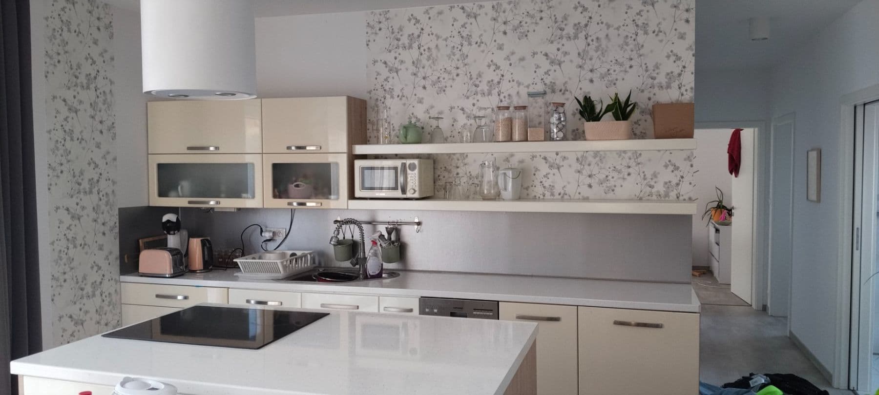 Pronájem domu 127 m², pozemek 1.000 m², Pod Skalou, Hrobce, Ústecký kraj Pronájem domu 127 m², pozemek 1.000 m², Pod Skalou, Hrobce, Ústecký kraj