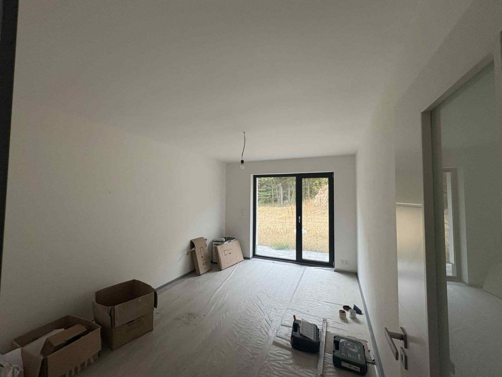 Prodej domu 120 m², pozemek 900 m², Bukovany, Středočeský kraj Prodej domu 120 m², pozemek 900 m², Bukovany, Středočeský kraj