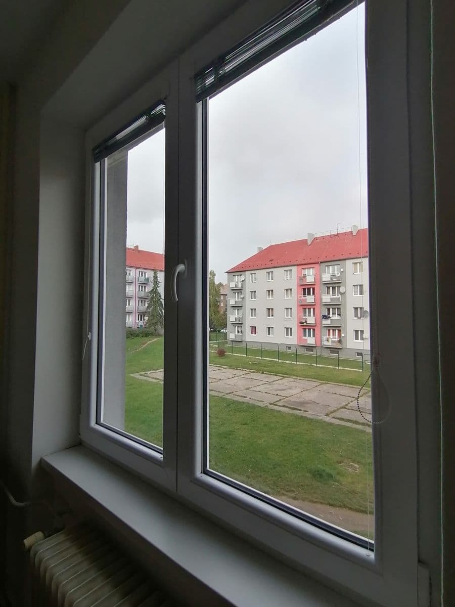 Pronájem bytu 2+1 51 m², Osvobození, Jirkov, Ústecký kraj Pronájem bytu 2+1 51 m², Osvobození, Jirkov, Ústecký kraj