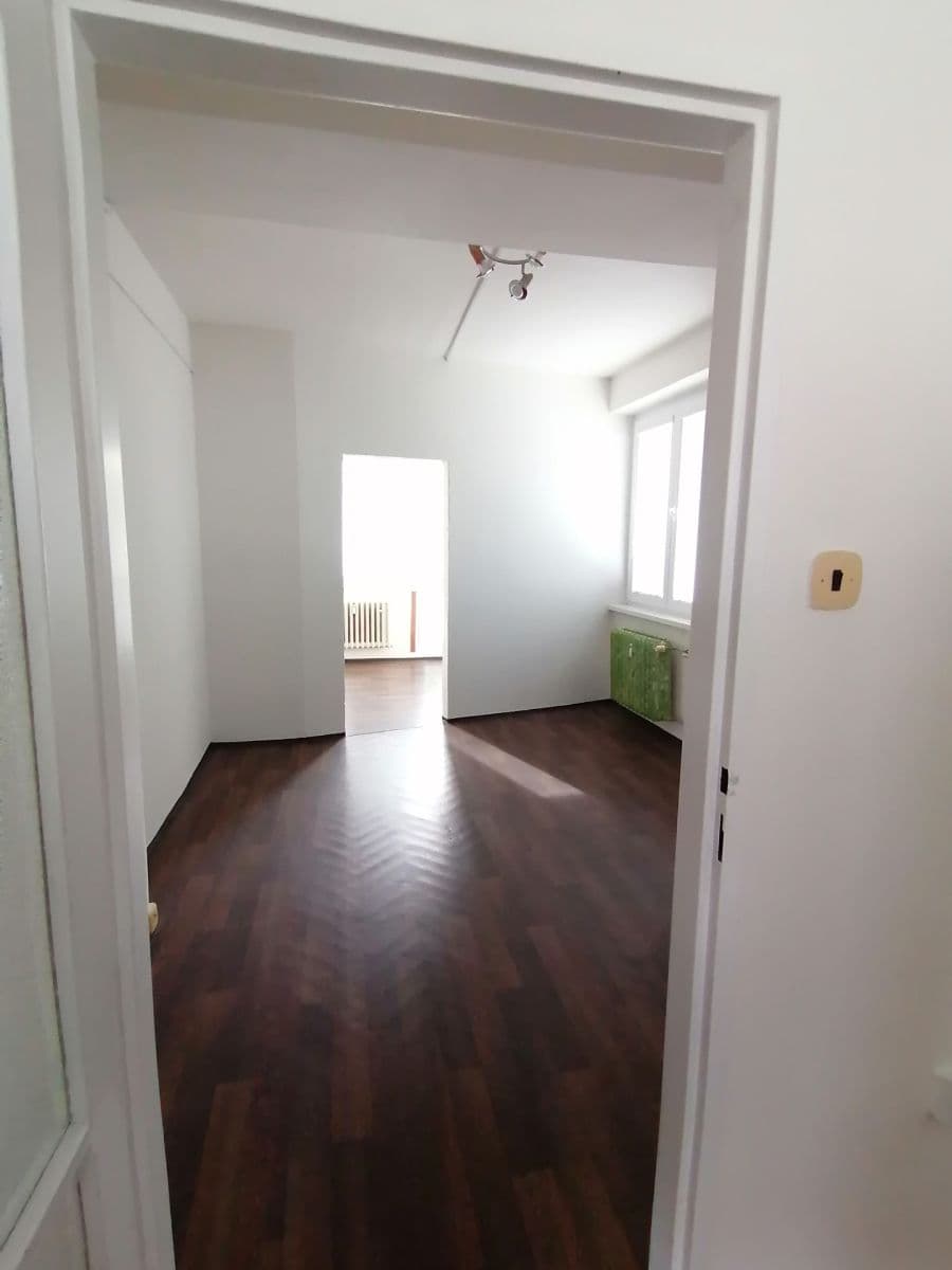Pronájem bytu 2+1 51 m², Osvobození, Jirkov, Ústecký kraj Pronájem bytu 2+1 51 m², Osvobození, Jirkov, Ústecký kraj