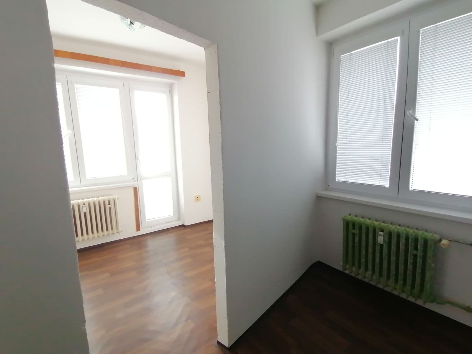 Pronájem bytu 2+1 51 m², Osvobození, Jirkov, Ústecký kraj Pronájem bytu 2+1 51 m², Osvobození, Jirkov, Ústecký kraj