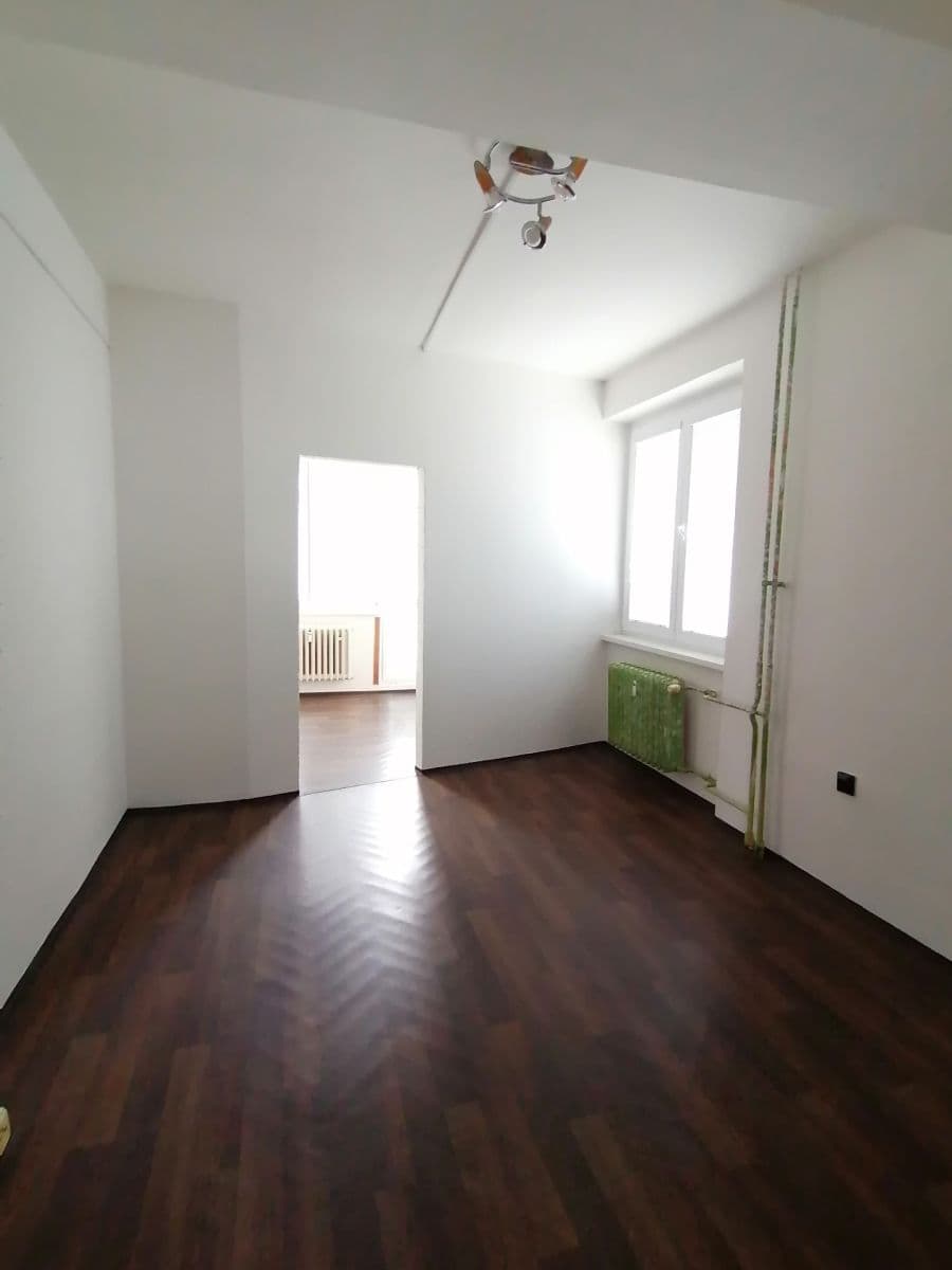 Pronájem bytu 2+1 51 m², Osvobození, Jirkov, Ústecký kraj Pronájem bytu 2+1 51 m², Osvobození, Jirkov, Ústecký kraj