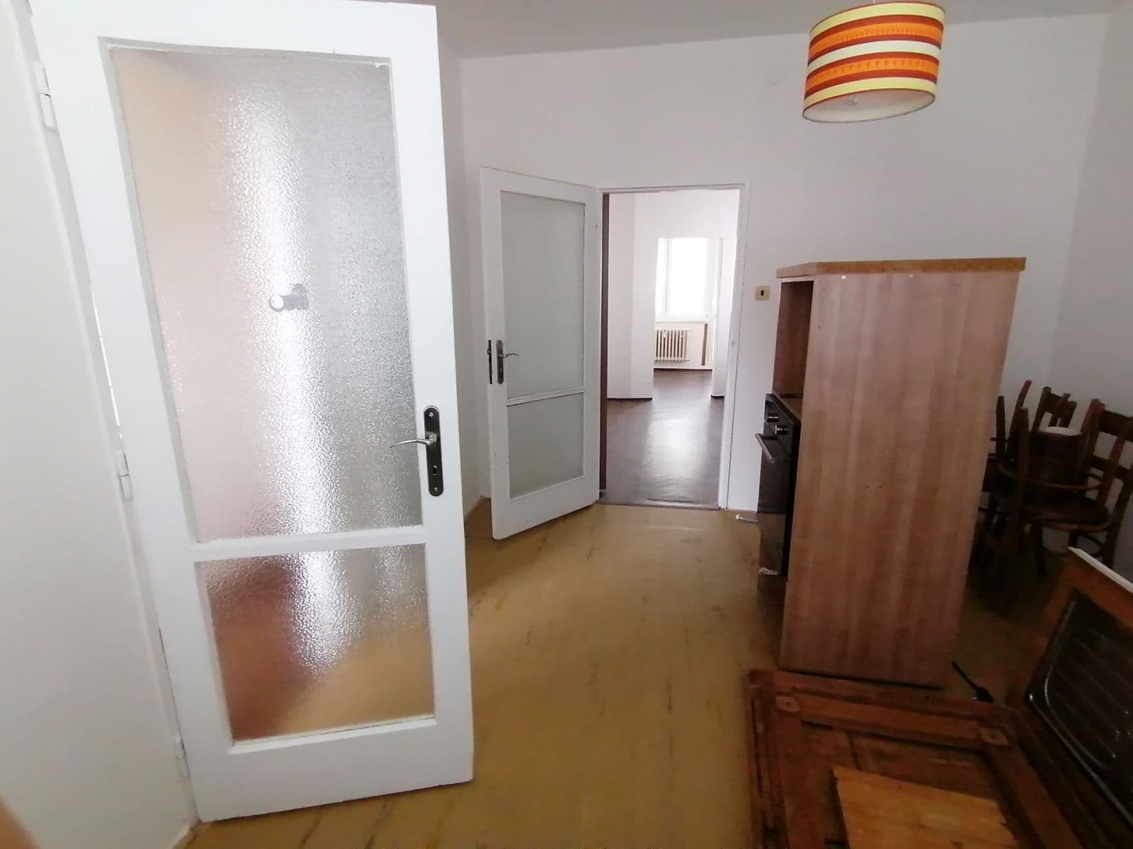 Pronájem bytu 2+1 51 m², Osvobození, Jirkov, Ústecký kraj Pronájem bytu 2+1 51 m², Osvobození, Jirkov, Ústecký kraj