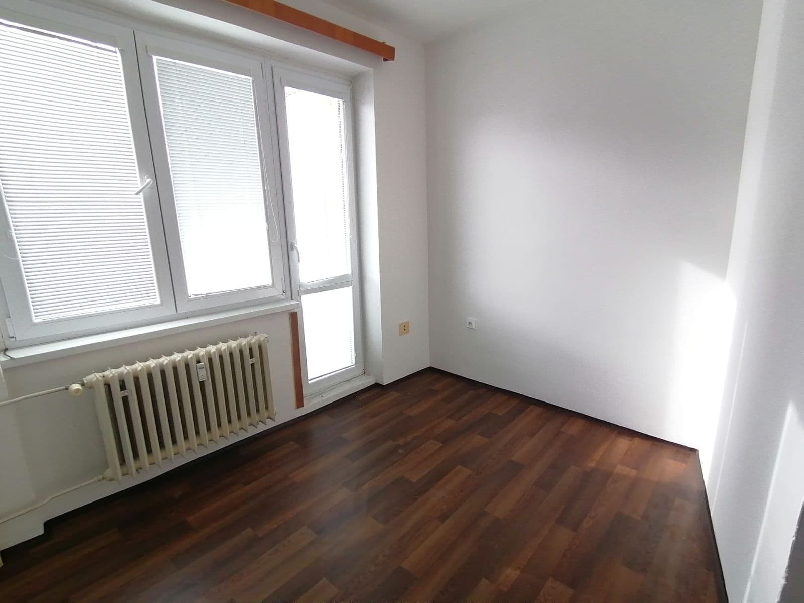 Pronájem bytu 2+1 51 m², Osvobození, Jirkov, Ústecký kraj Pronájem bytu 2+1 51 m², Osvobození, Jirkov, Ústecký kraj