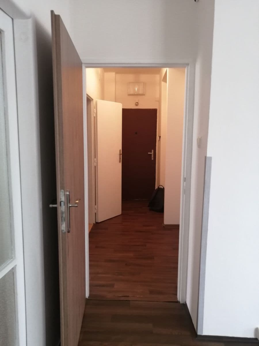 Pronájem bytu 2+1 51 m², Osvobození, Jirkov, Ústecký kraj Pronájem bytu 2+1 51 m², Osvobození, Jirkov, Ústecký kraj