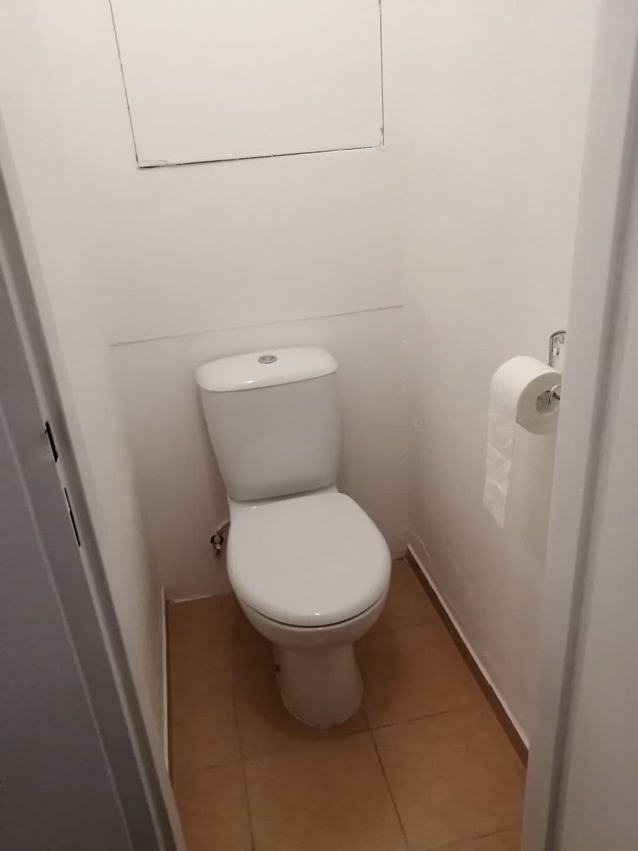 Pronájem bytu 2+1 51 m², Osvobození, Jirkov, Ústecký kraj Pronájem bytu 2+1 51 m², Osvobození, Jirkov, Ústecký kraj