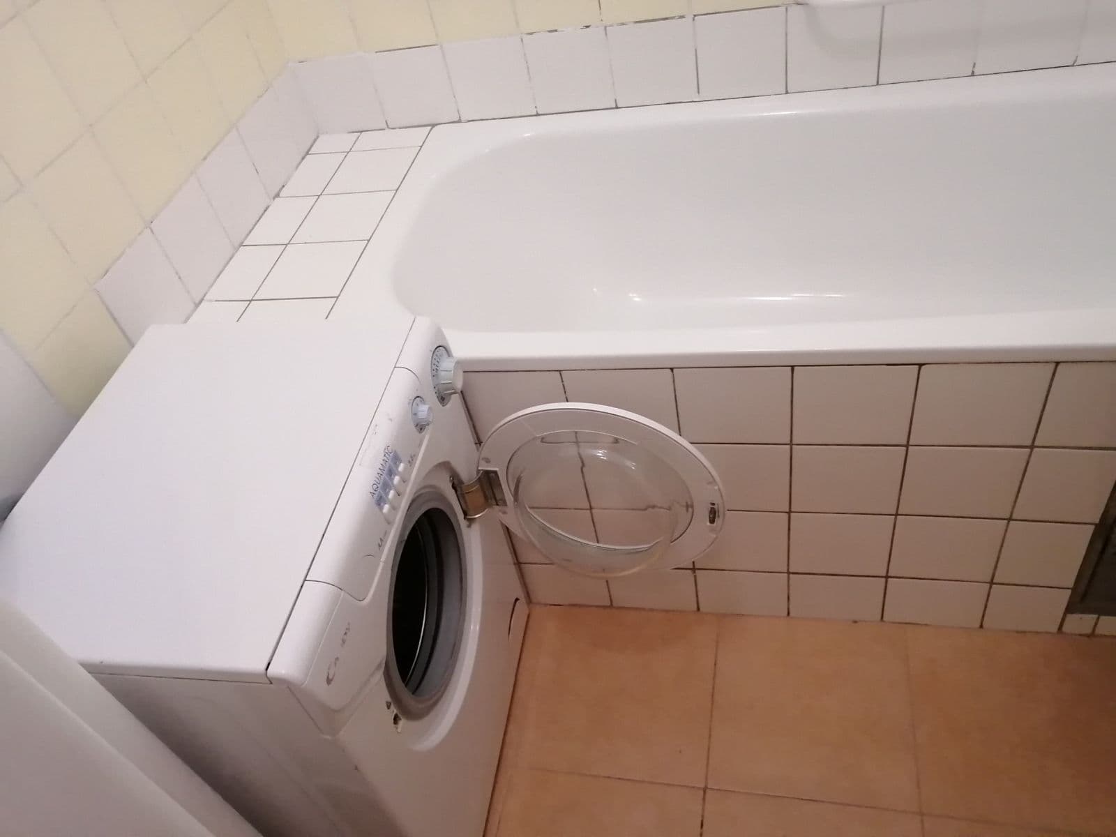 Pronájem bytu 2+1 51 m², Osvobození, Jirkov, Ústecký kraj Pronájem bytu 2+1 51 m², Osvobození, Jirkov, Ústecký kraj