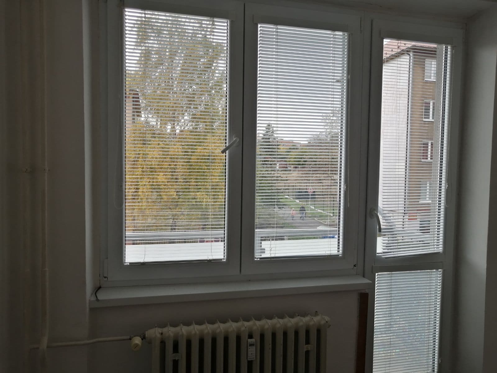 Pronájem bytu 2+1 51 m², Osvobození, Jirkov, Ústecký kraj Pronájem bytu 2+1 51 m², Osvobození, Jirkov, Ústecký kraj