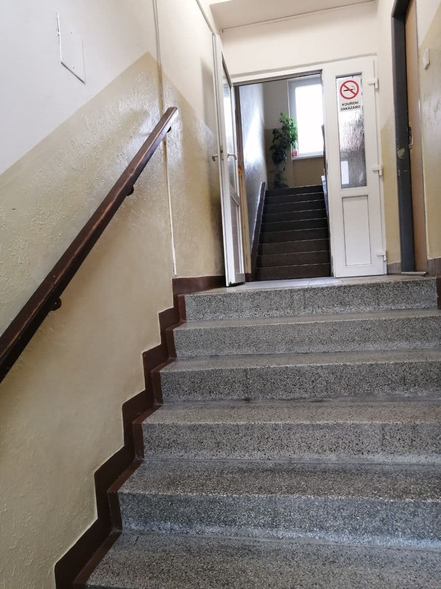 Pronájem bytu 2+1 51 m², Osvobození, Jirkov, Ústecký kraj Pronájem bytu 2+1 51 m², Osvobození, Jirkov, Ústecký kraj